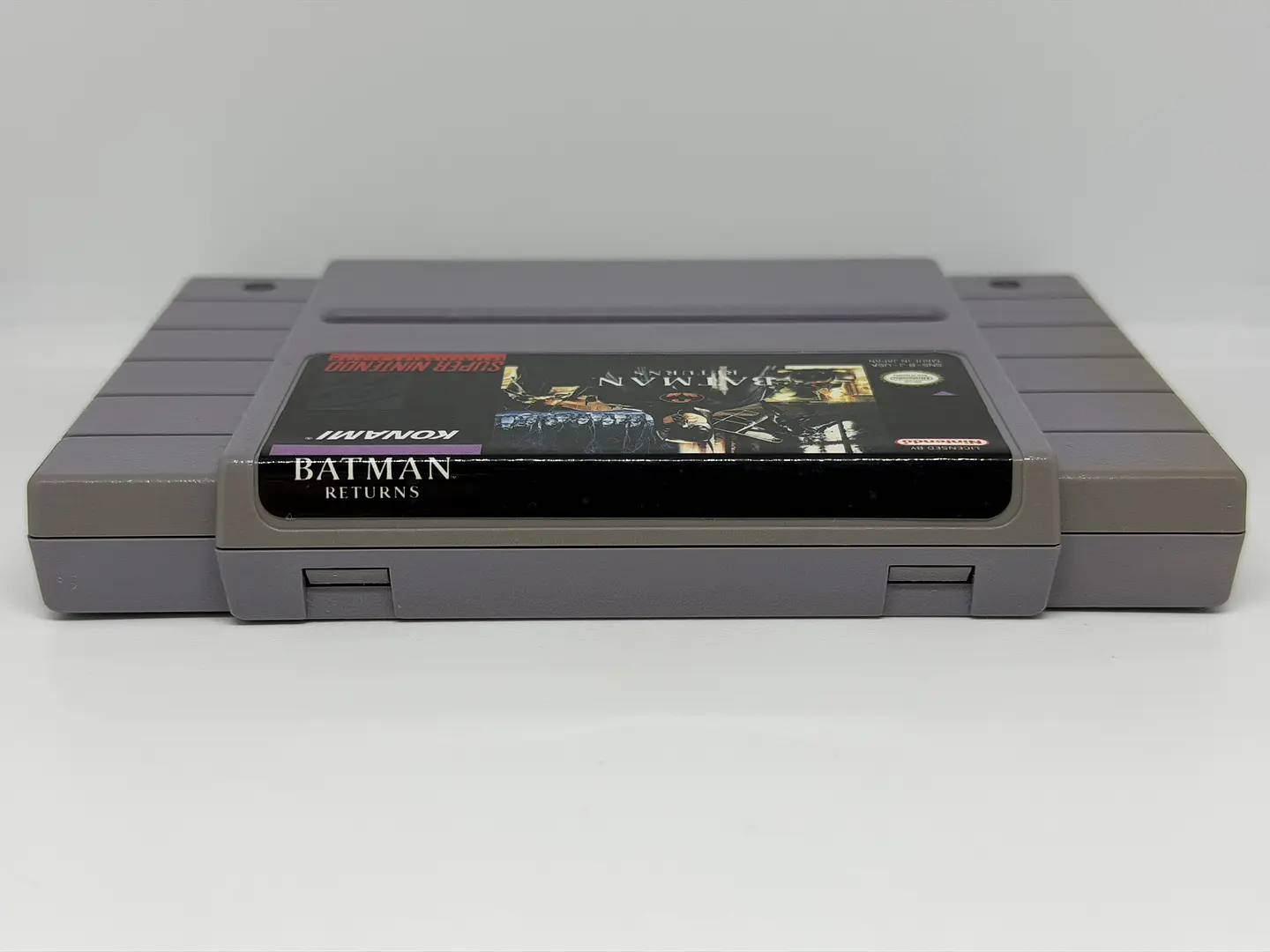 Batman Returns 2