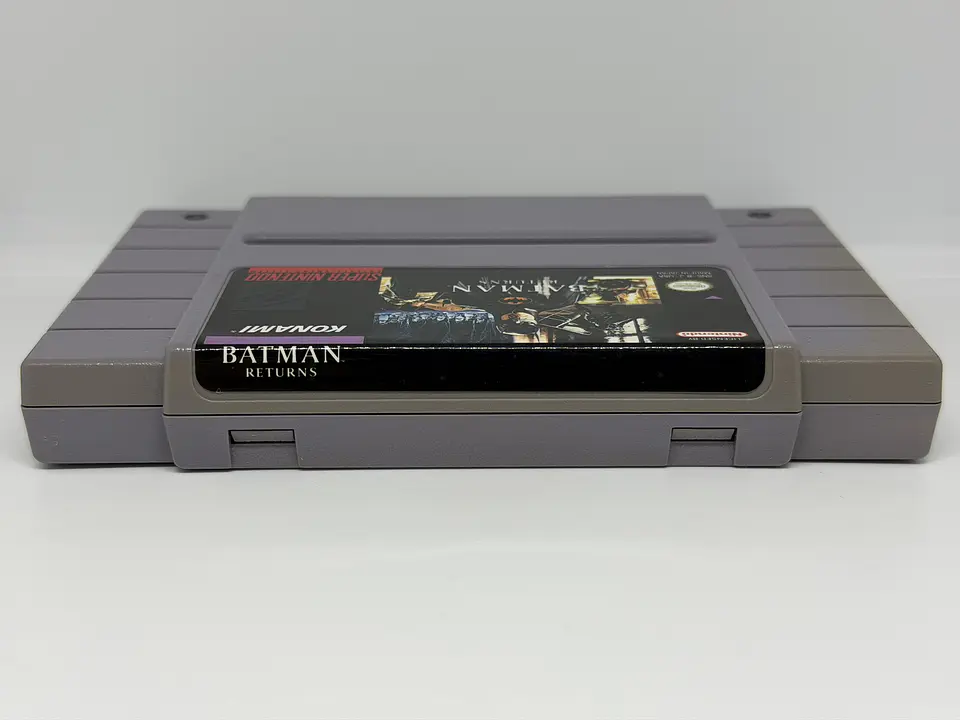Batman Returns 2