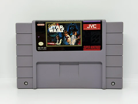 Super Star Wars