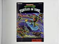 Teenage Mutant Ninja Turtles 4 - Turtles in Time CIB - Miniatura 6