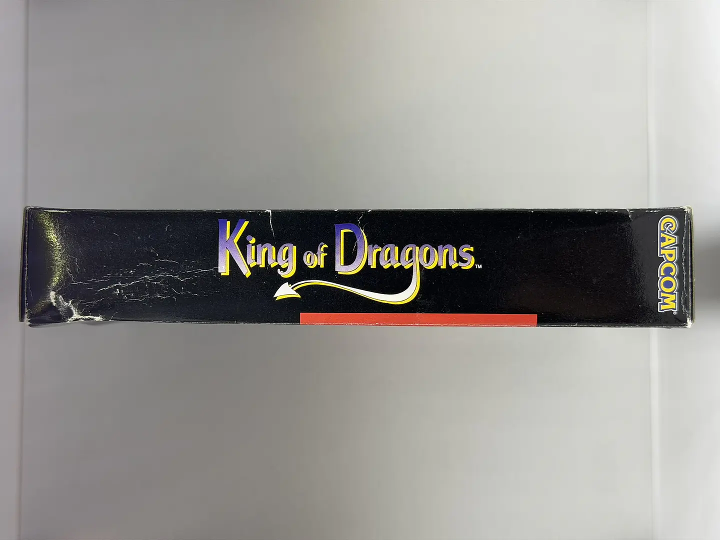 King Of Dragons CIB 11