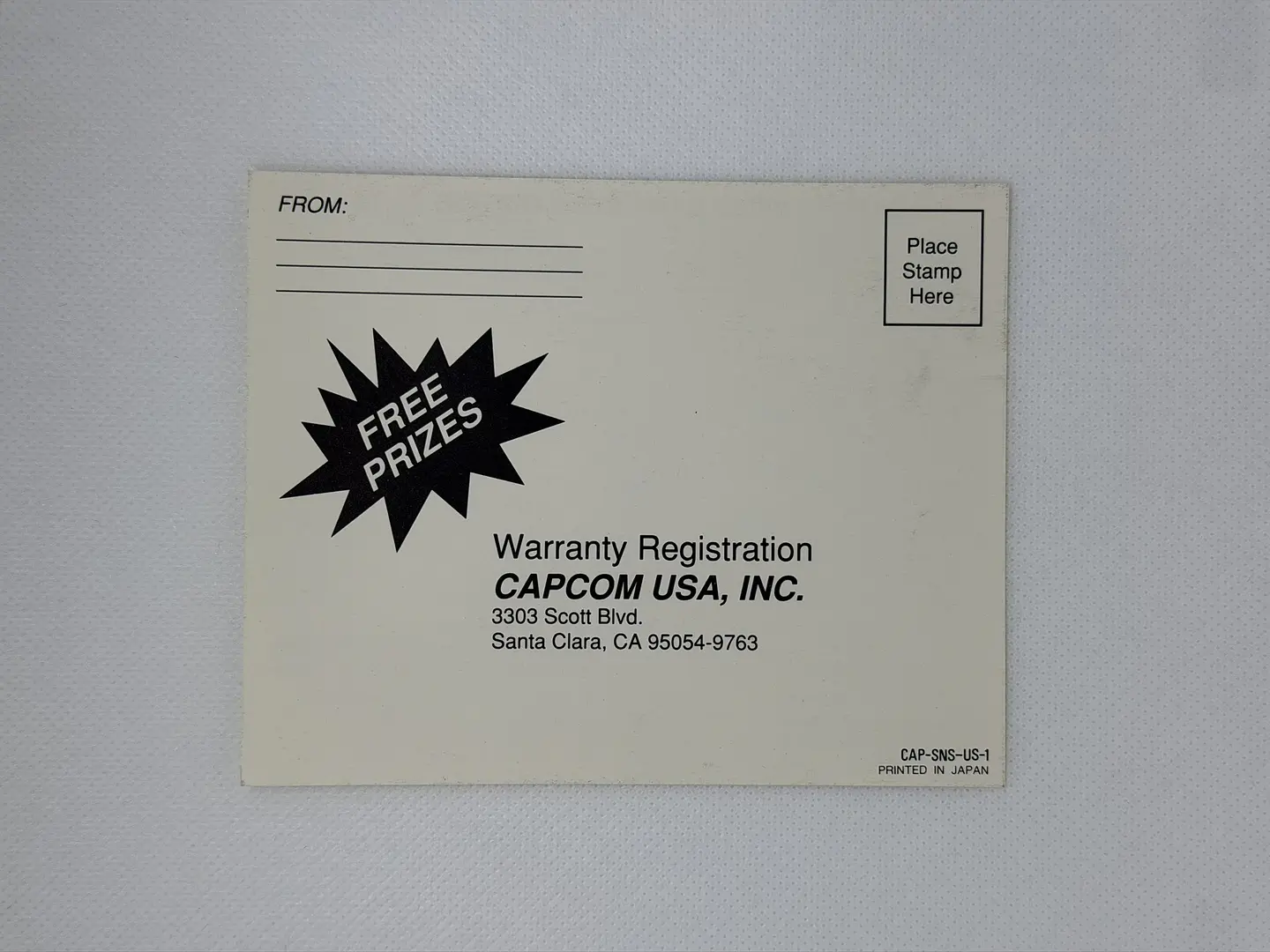 King Of Dragons CIB 6