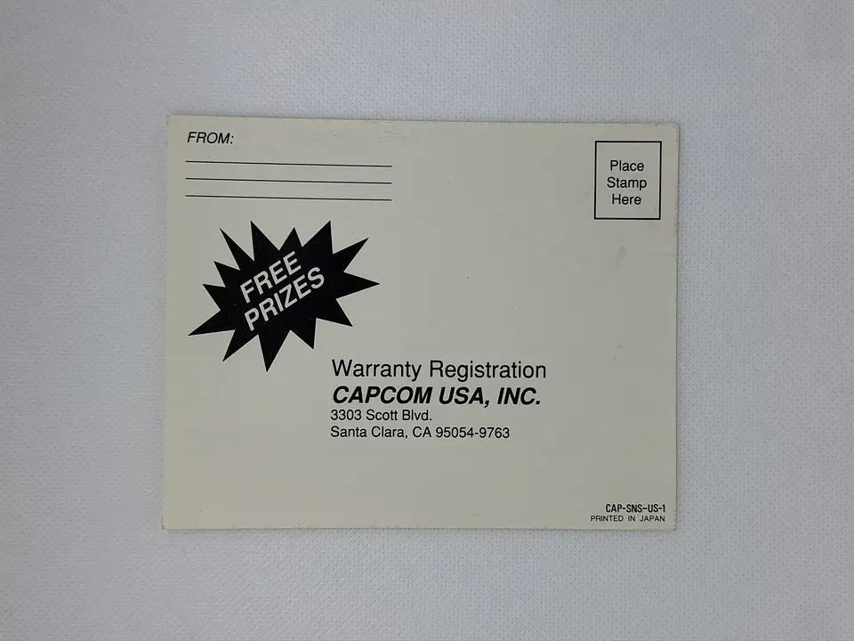 King Of Dragons CIB 6