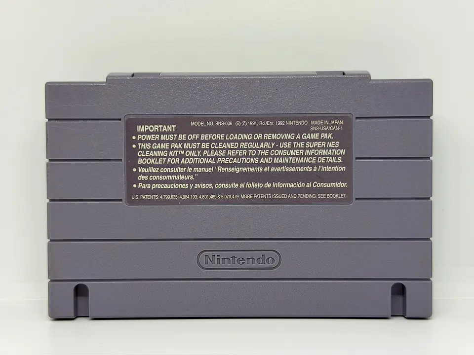 Donkey Kong Country 2: Diddy's Kong Quest 3