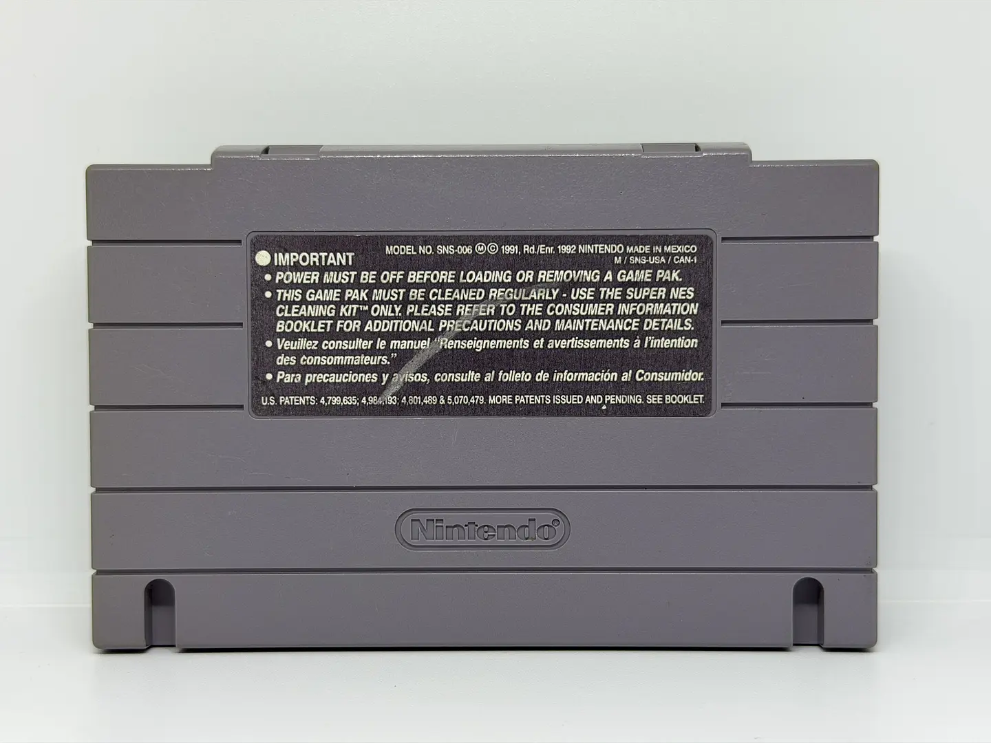 Donkey Kong Country 3: Dixie Kong's Double Trouble! 3