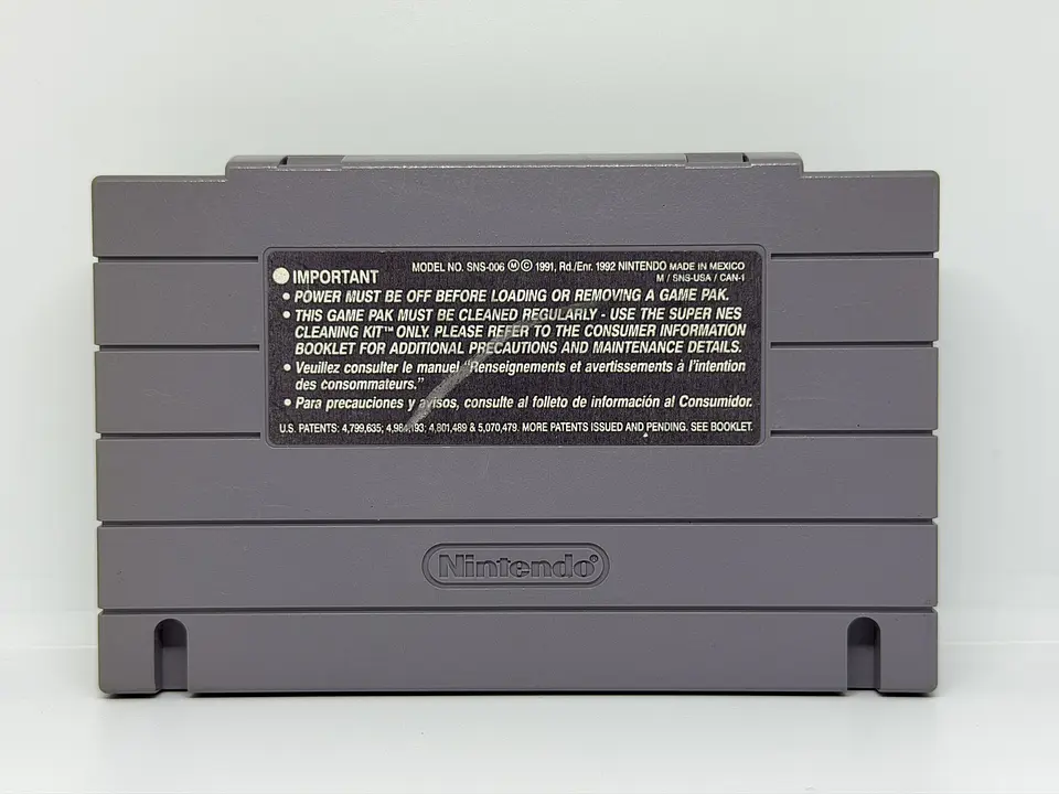Donkey Kong Country 3: Dixie Kong's Double Trouble! 3