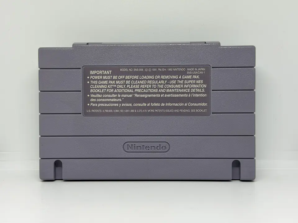 ActRaiser 2 3