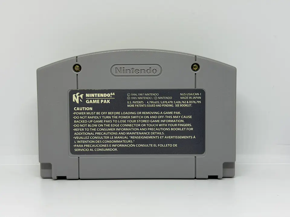 Mario Party 3 2