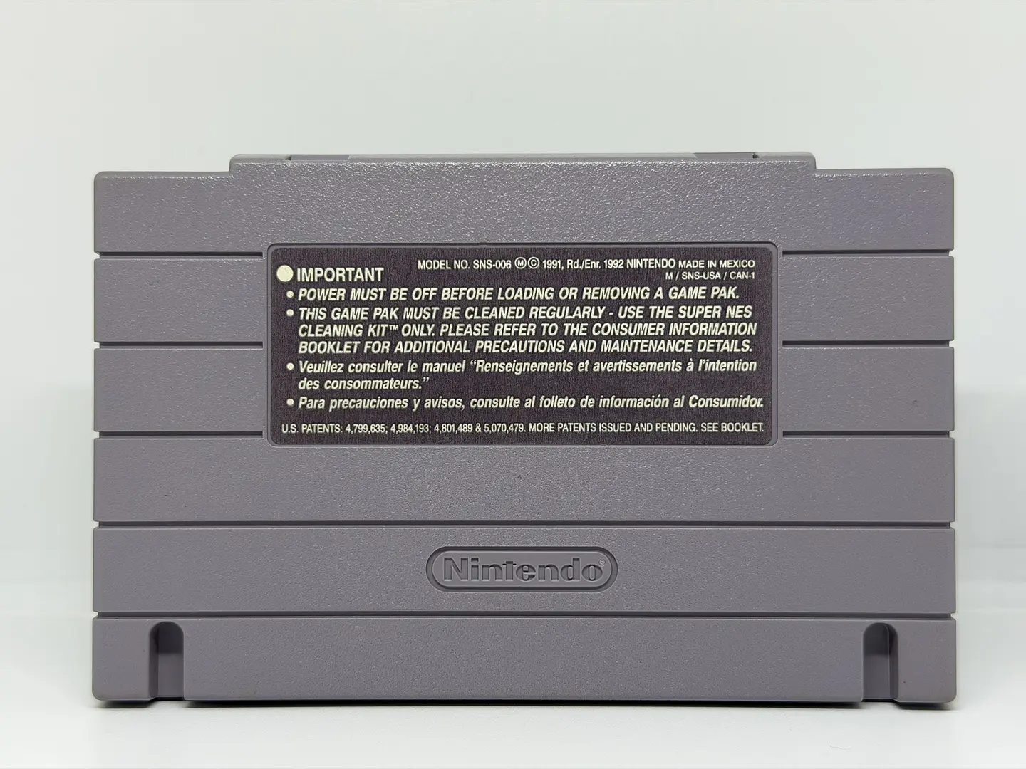Donkey Kong Country 3: Dixie Kong's Double Trouble! 3