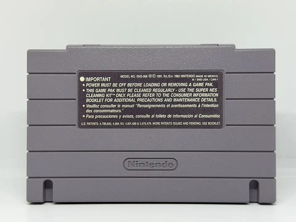 Donkey Kong Country 3: Dixie Kong's Double Trouble! 3