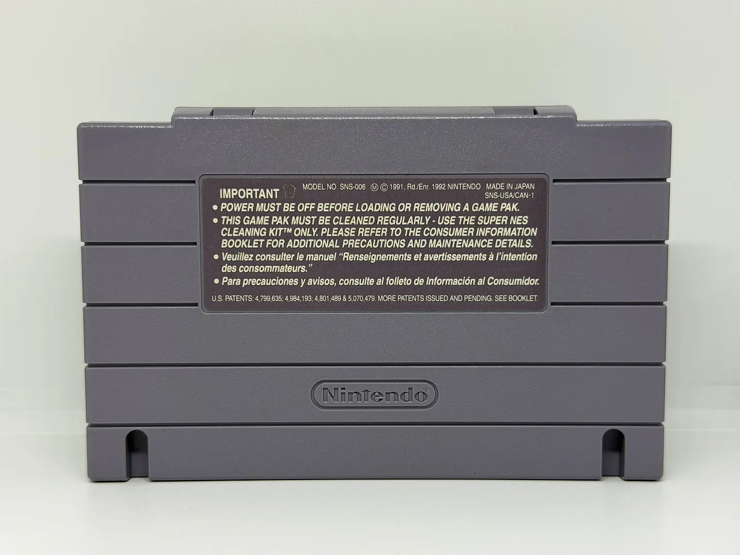 Donkey Kong Country 2: Diddy's Kong Quest 3