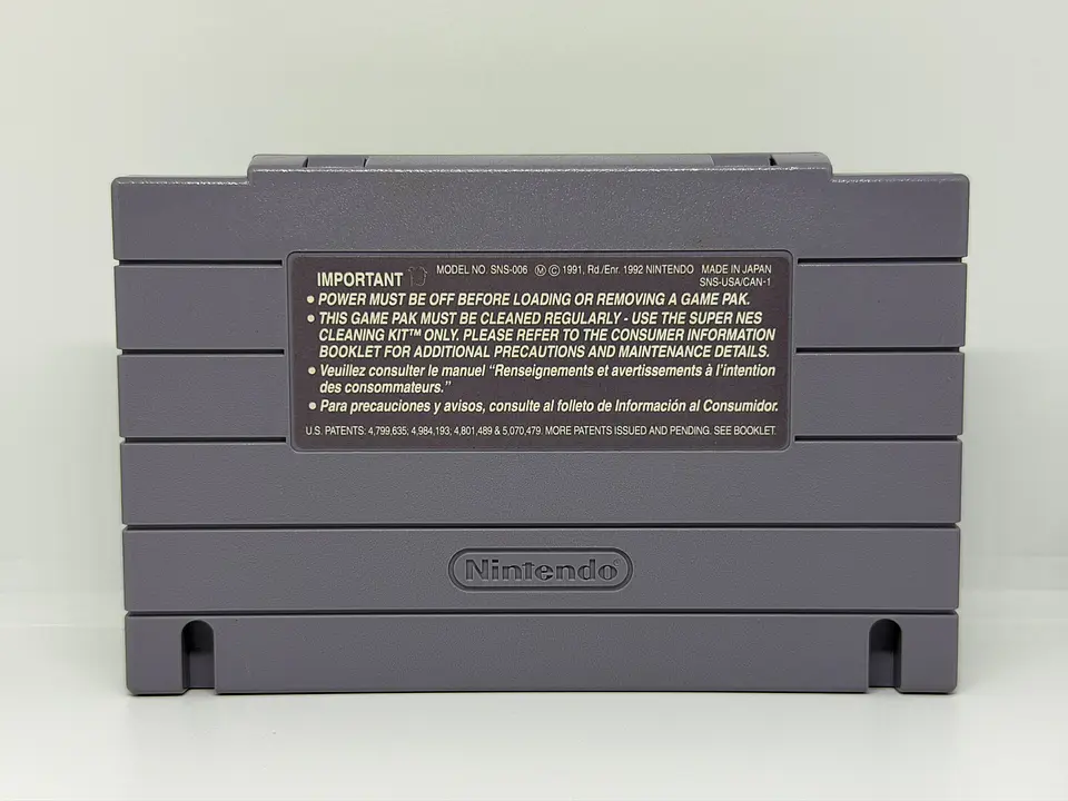 Donkey Kong Country 2: Diddy's Kong Quest 3