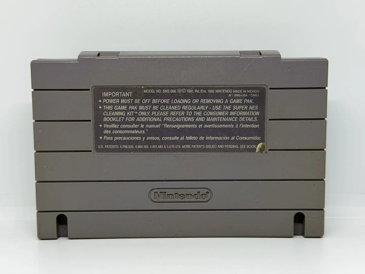 Super Turrican 2 3
