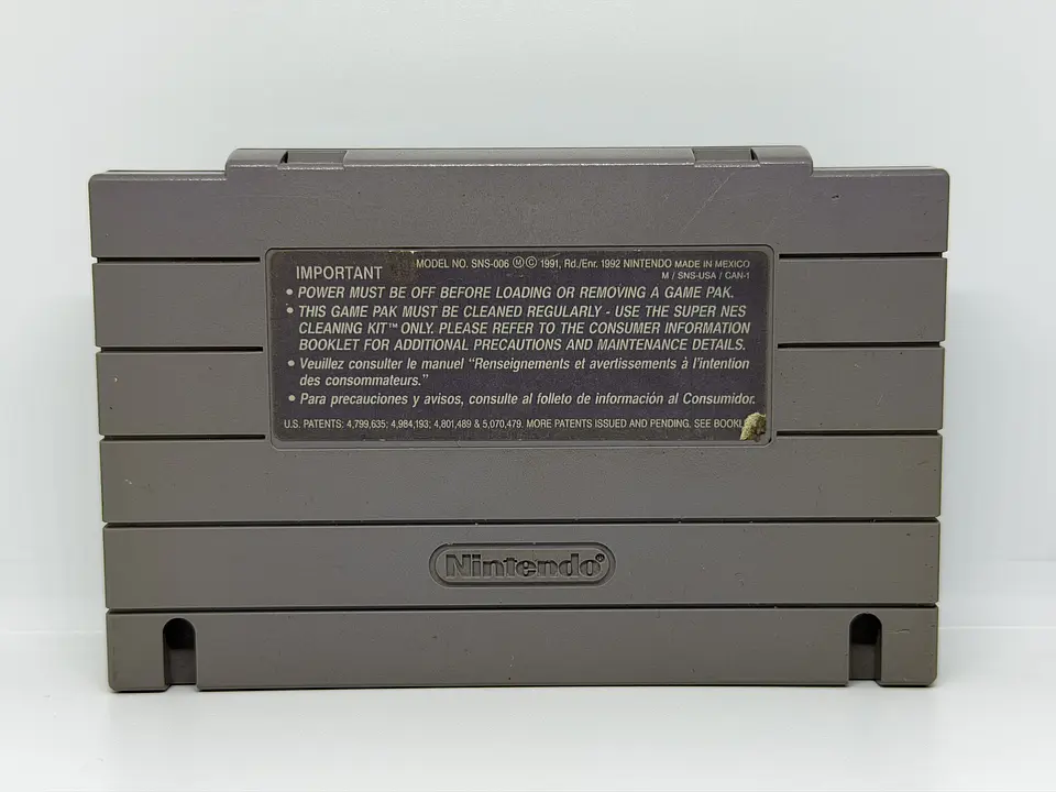 Super Turrican 2 3