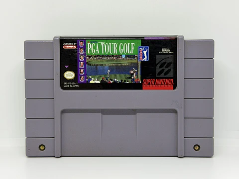 PGA Tour Golf