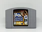 FOX Sports College Hoops '99 - Miniatura 1