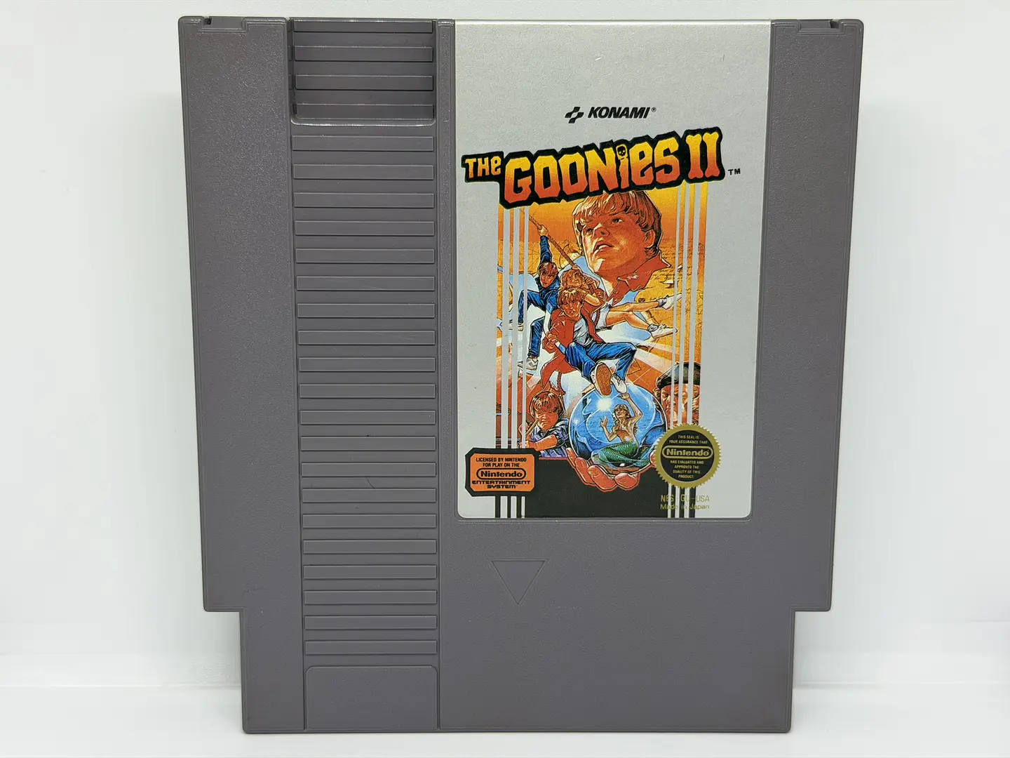 The Goonies II 1