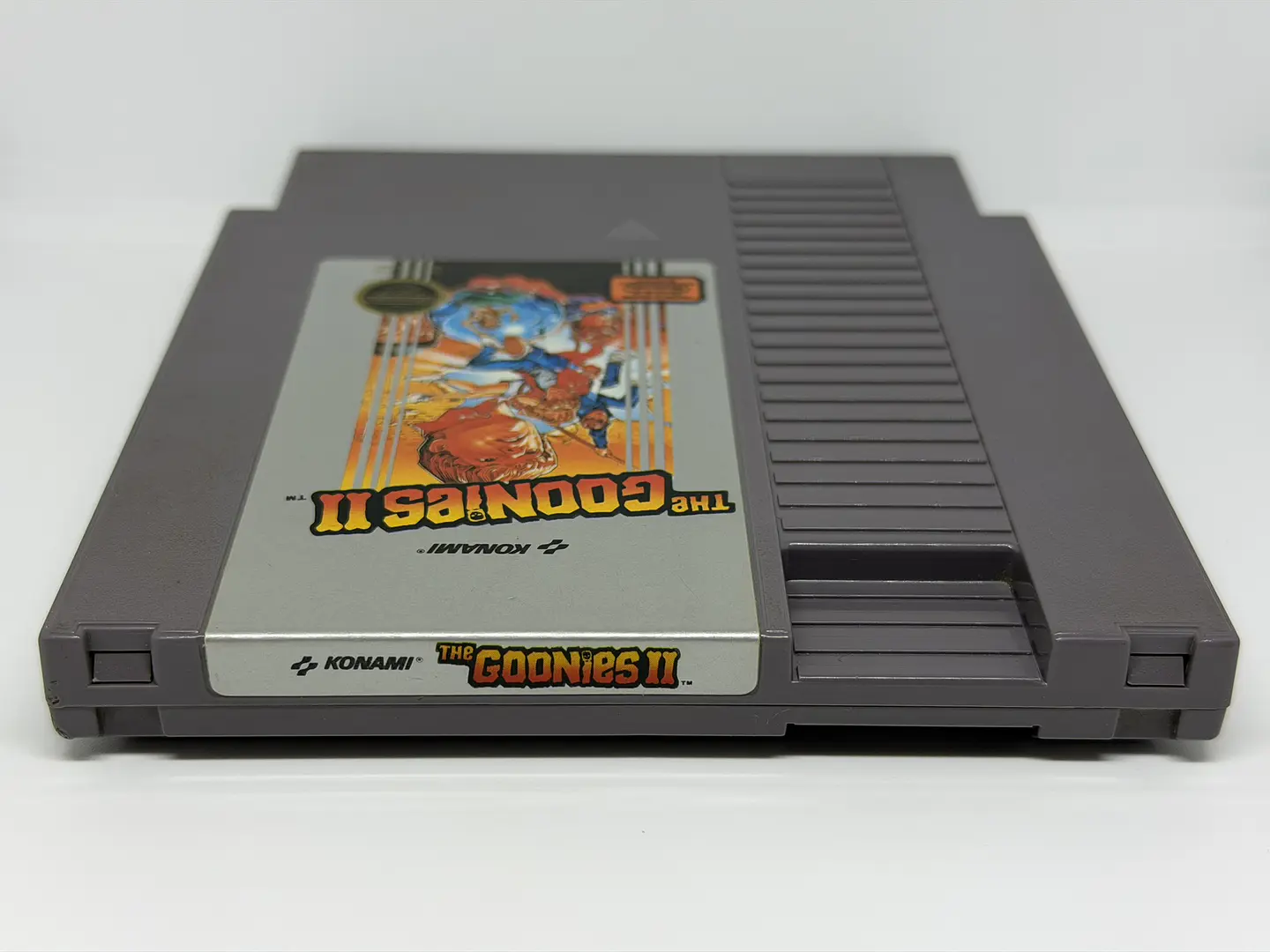 The Goonies II 2