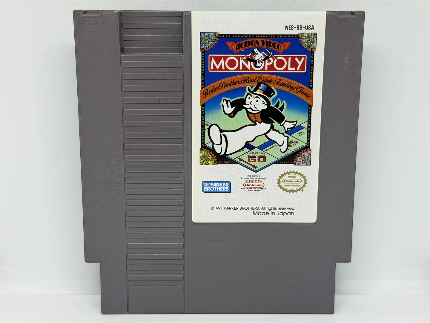 Monopoly 1