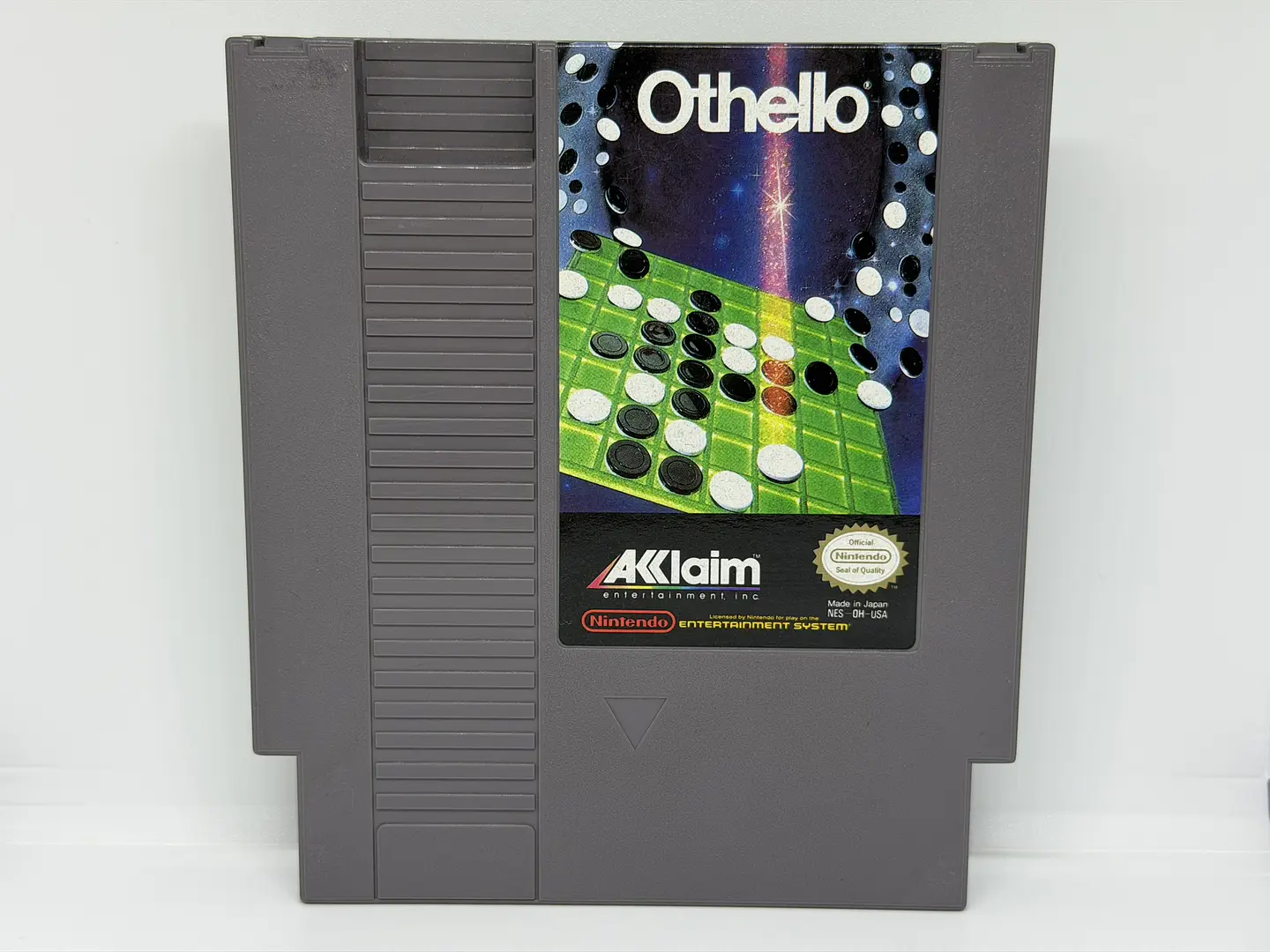 Othello 1