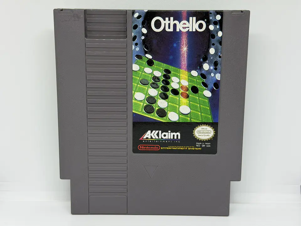 Othello 1