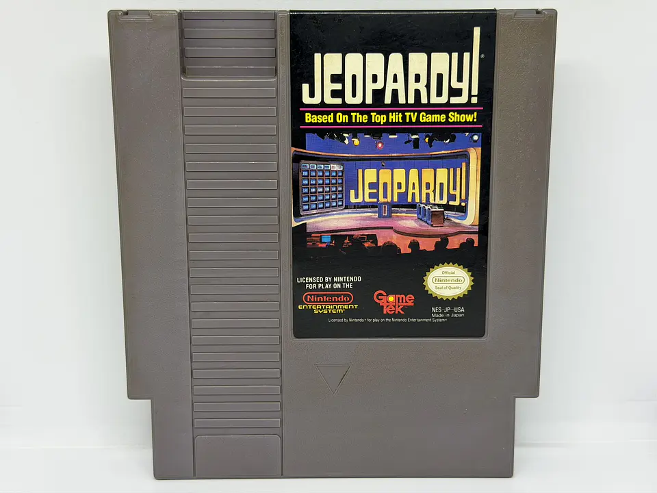 Jeopardy! 1