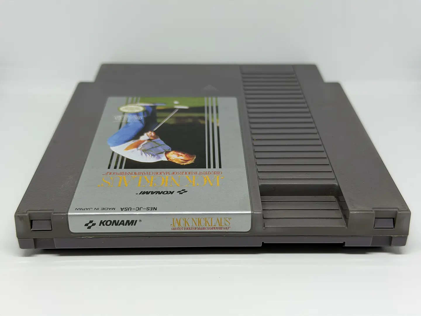 Jack Nicklaus Golf 2