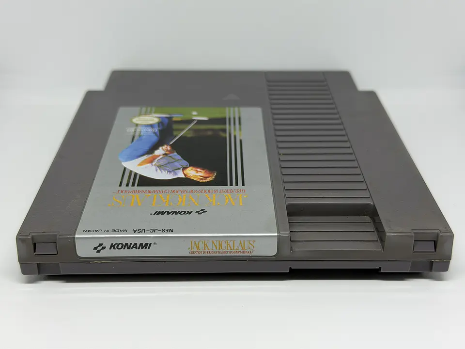Jack Nicklaus Golf 2