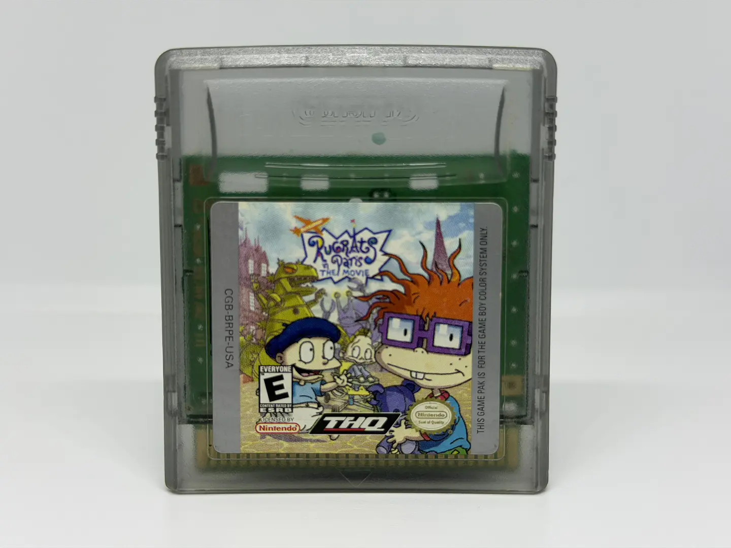 Rugrats in Paris 1