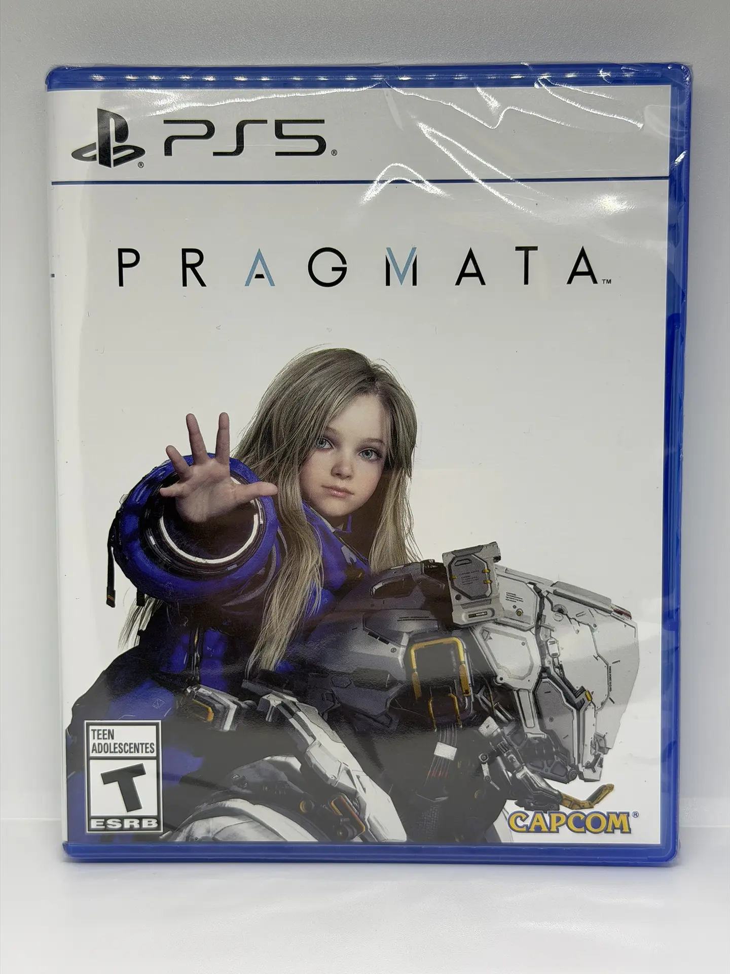 Pragmanta 2