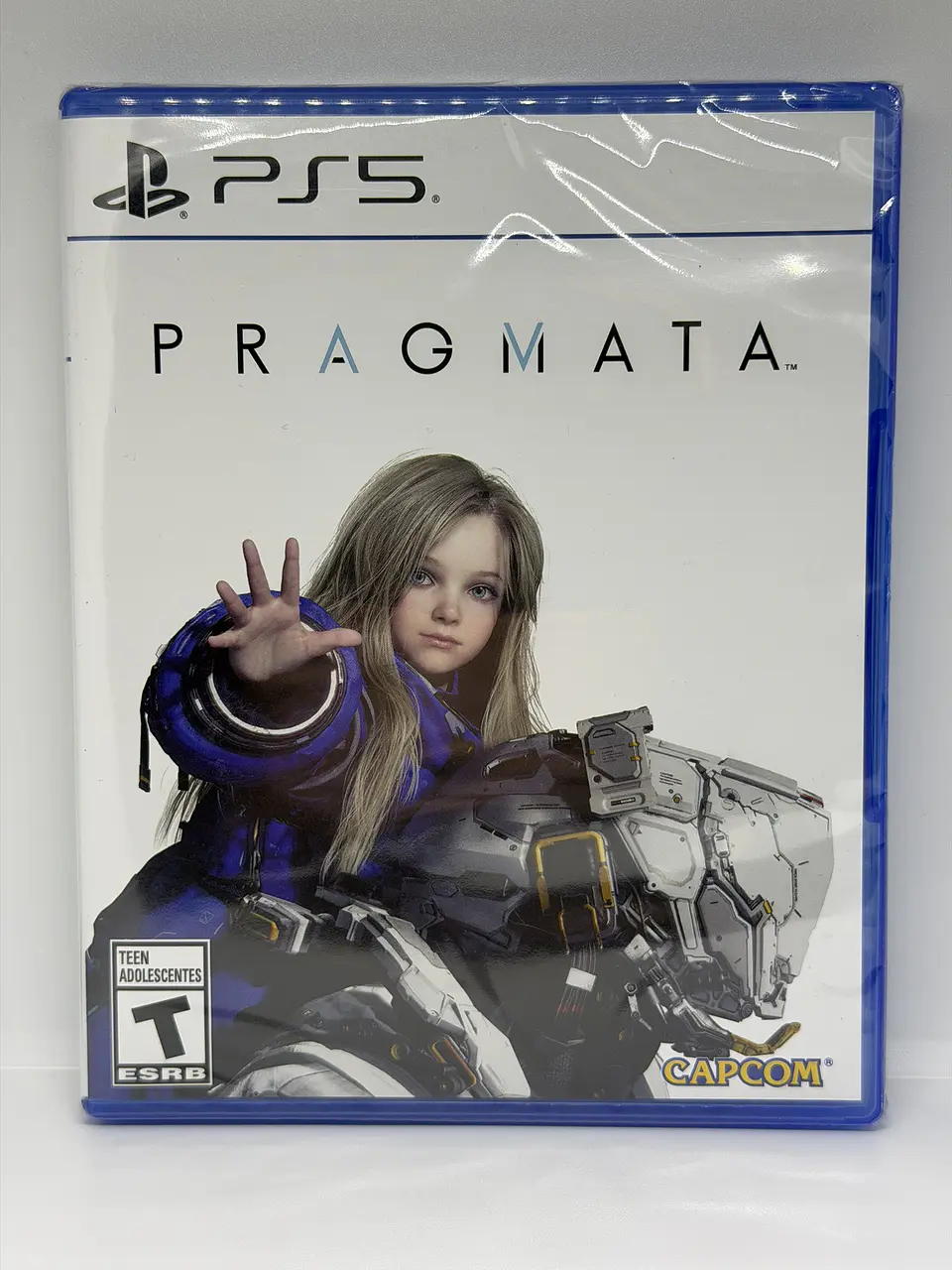 Pragmanta 2