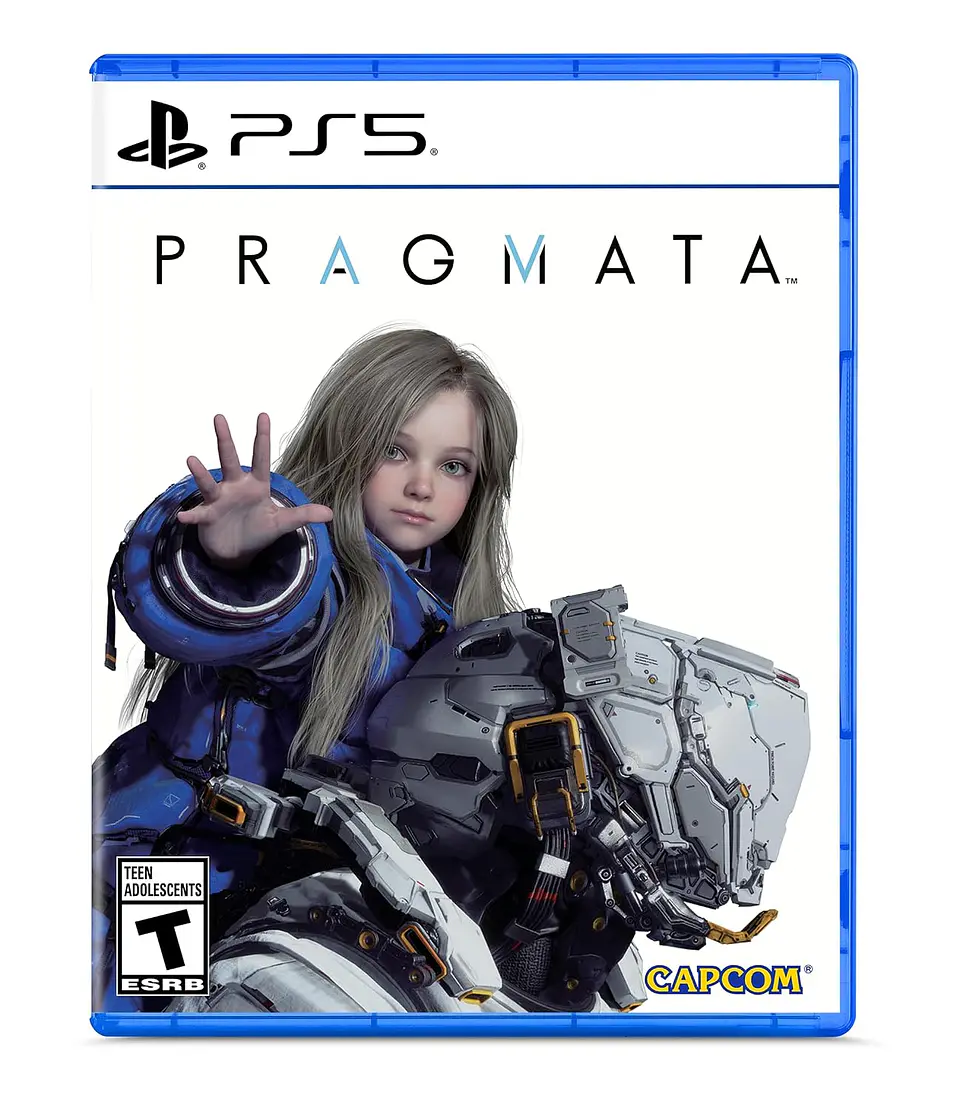 Pragmanta 1