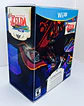 Protector PET para Caja de Juego TLOZ Wind Waker HD Wii U - Miniatura 1