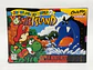 Yoshi's Island - Super Mario World 2 - Miniatura 1