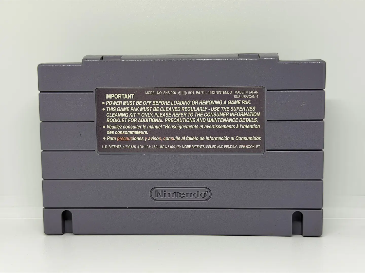 Yoshi's Island - Super Mario World 2 12