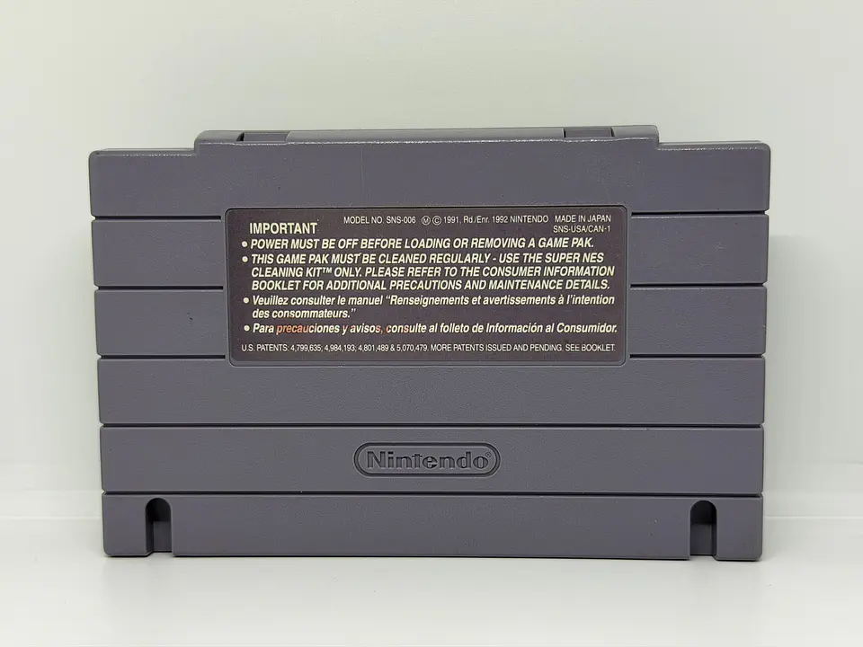 Yoshi's Island - Super Mario World 2 12