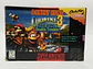 Donkey Kong Country 3: Dixie Kong's Double Trouble! - Miniatura 1