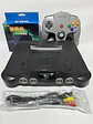 Consola Nintendo 64 - Miniatura 3