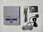Consola Super Nintendo FAT - Miniatura 1