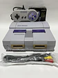 Consola Super Nintendo FAT - Miniatura 2
