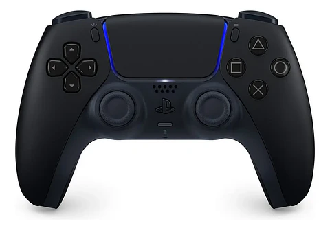 PlayStation Dualsense Midnight Black PS5