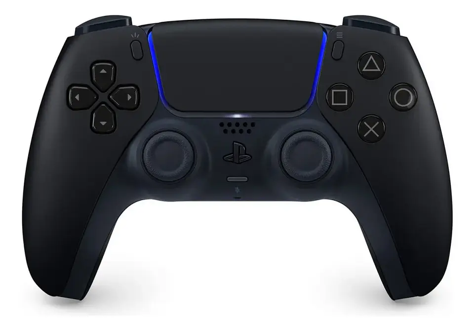 PlayStation Dualsense Midnight Black PS5 1