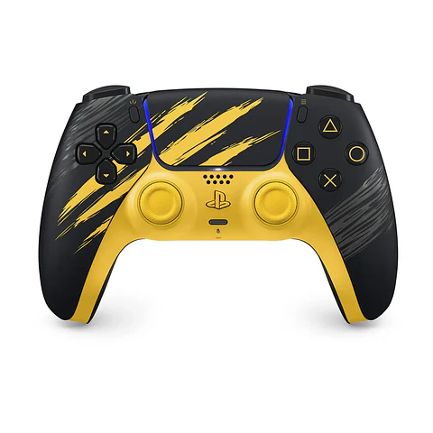 PlayStation Dualsense Edición Limitada Marvel Wolverine PS5
