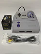 Consola Super Nintendo JR - Miniatura 2