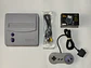 Consola Super Nintendo JR - Miniatura 1