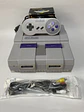 Consola Super Nintendo FAT - Miniatura 2