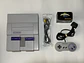 Consola Super Nintendo FAT - Miniatura 1