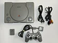 PlayStation 1 DualShock - Miniatura 1