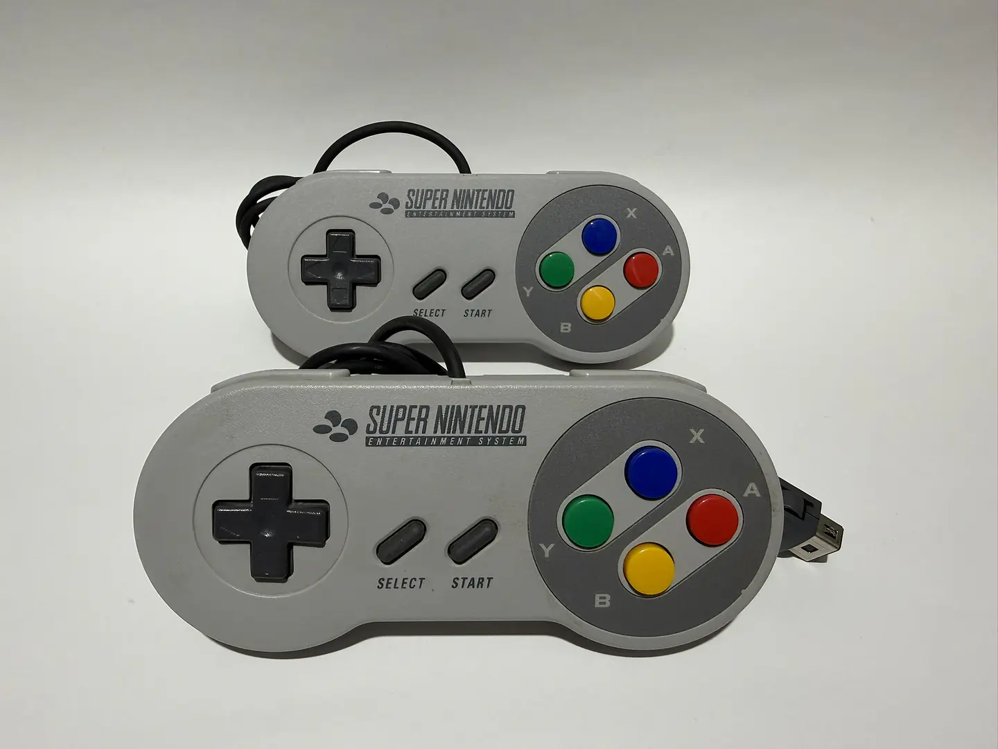Nintendo Super Nes Classic Edition Mini (Edición Europea) 4