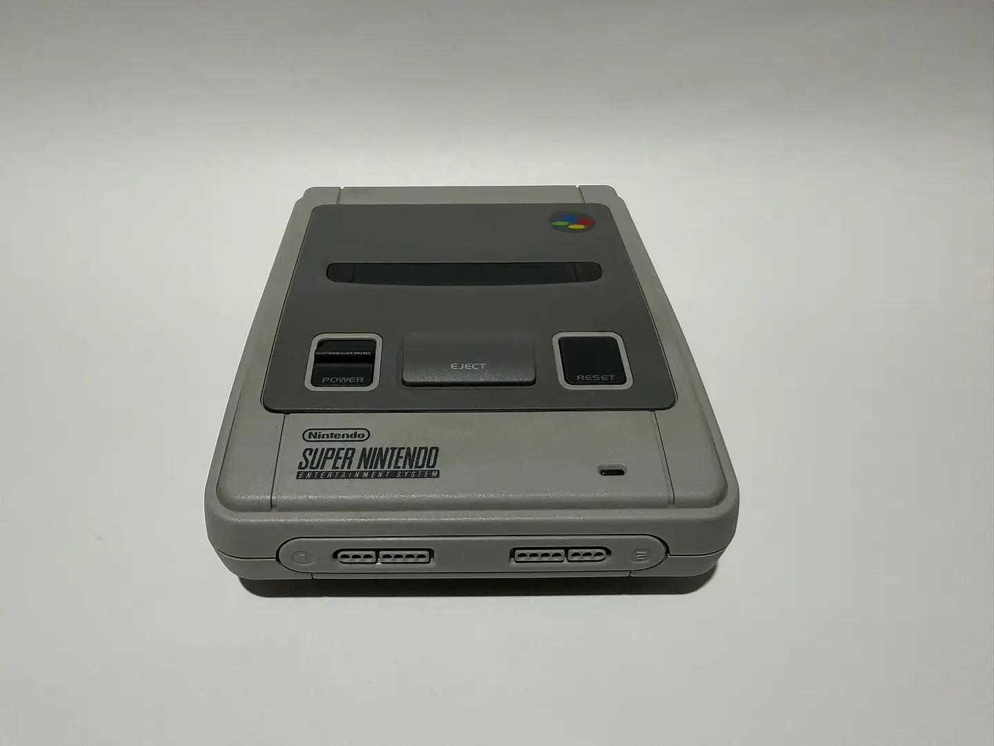 Nintendo Super Nes Classic Edition Mini (Edición Europea) 5
